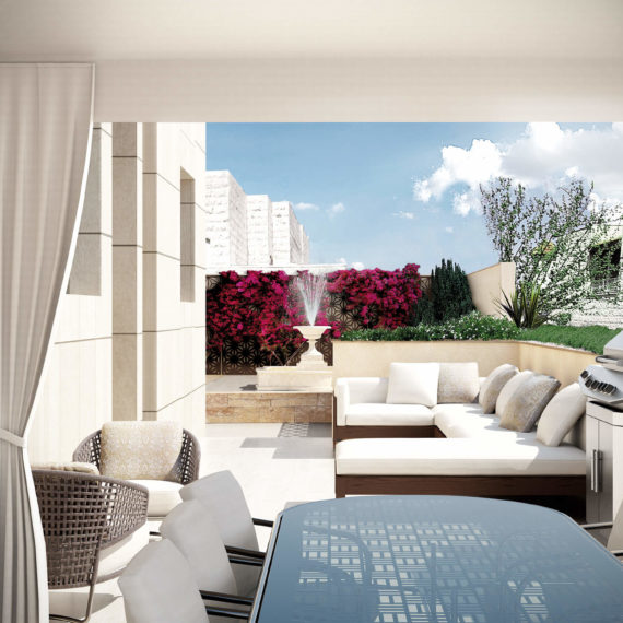 Emfastudio – Progetto ristrutturazione villa