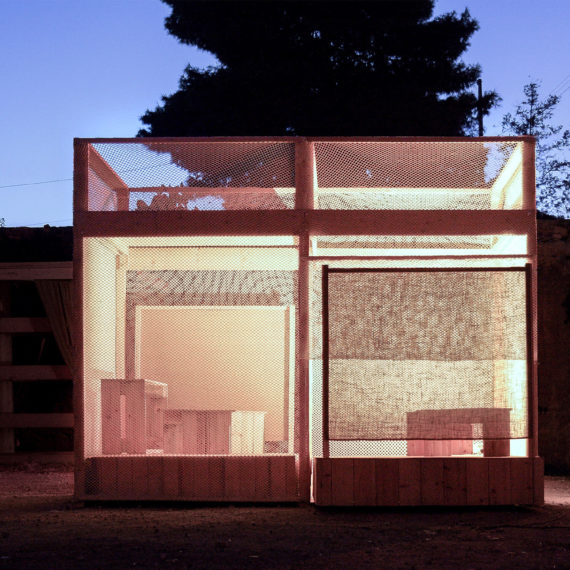 EmfaStudio – Ombre di Cava – Periferica