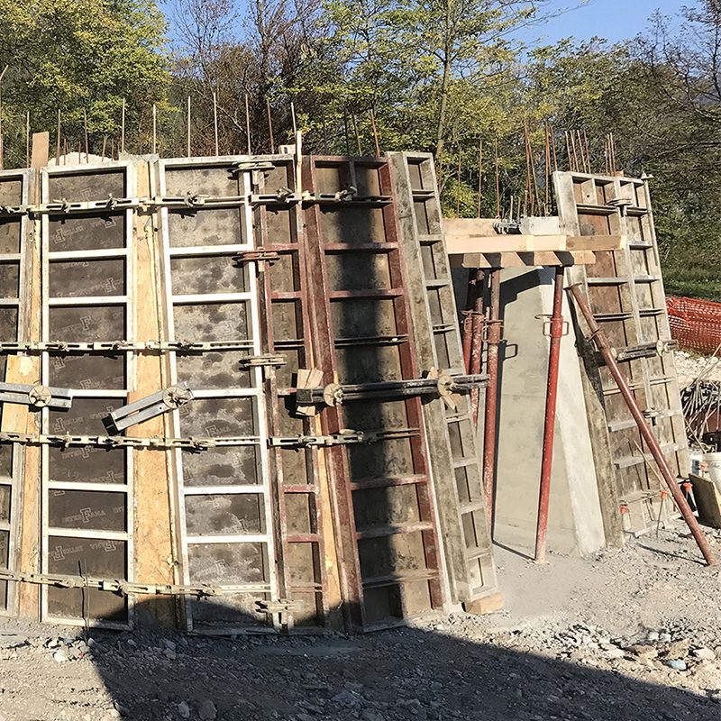 Emfa Studio - Gestione progetto