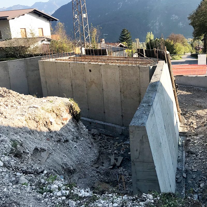 Emfa Studio - Gestione progetto