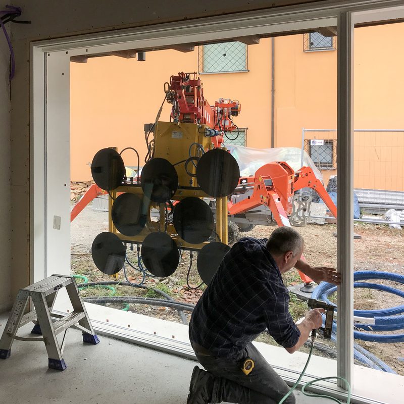 Emfa Studio - Gestione progetto