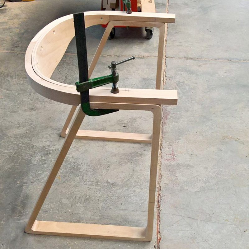 Emfa Studio - Gestione progetto