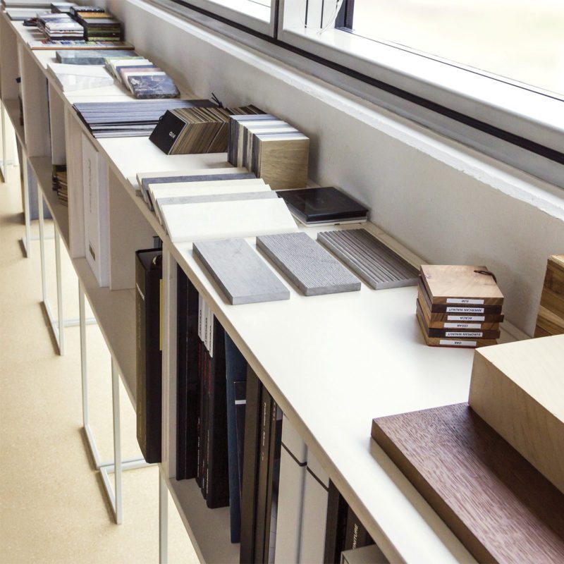 Emfa Studio - Gestione progetto