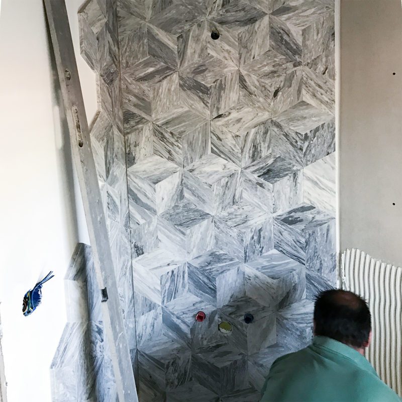 Emfa Studio - Gestione progetto