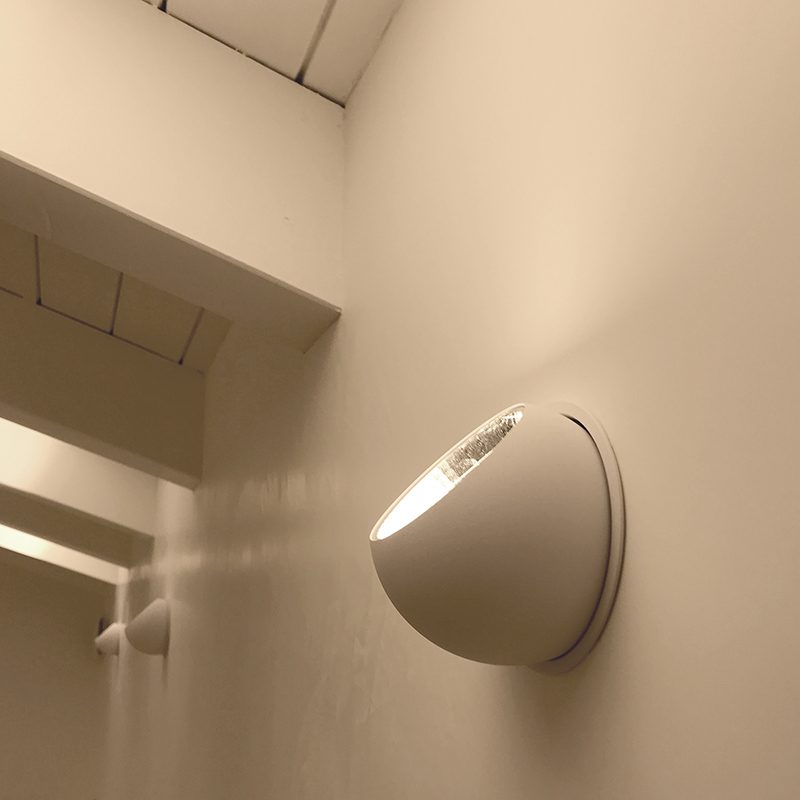 Emfa Studio - Illuminazione