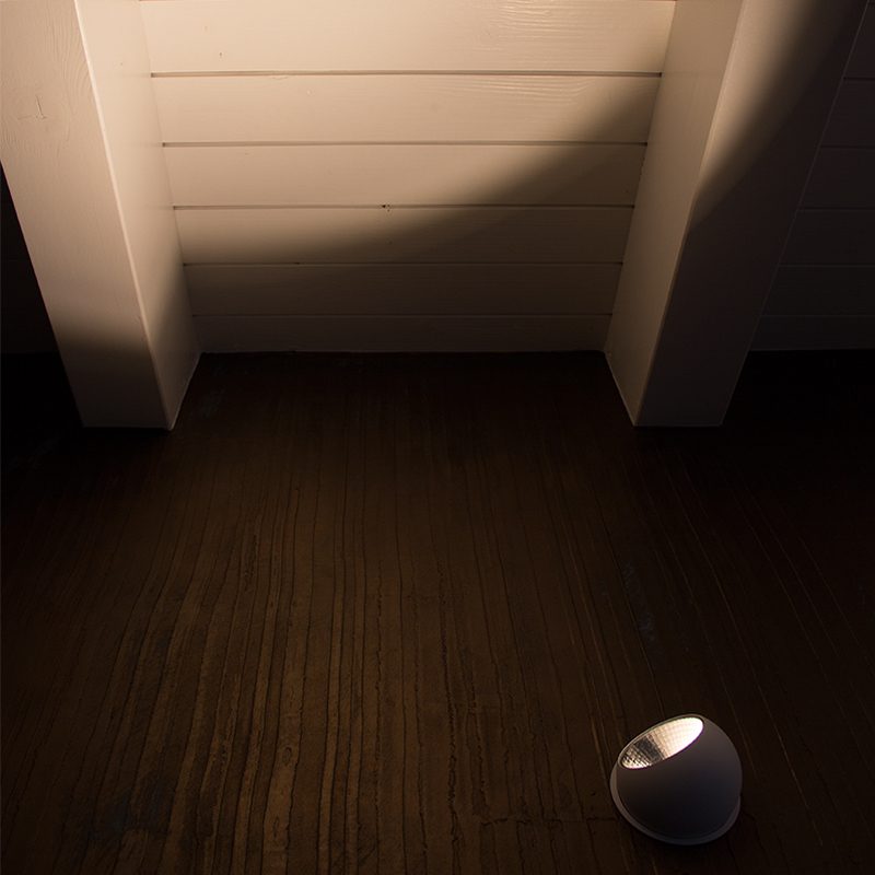 Emfa Studio - Illuminazione