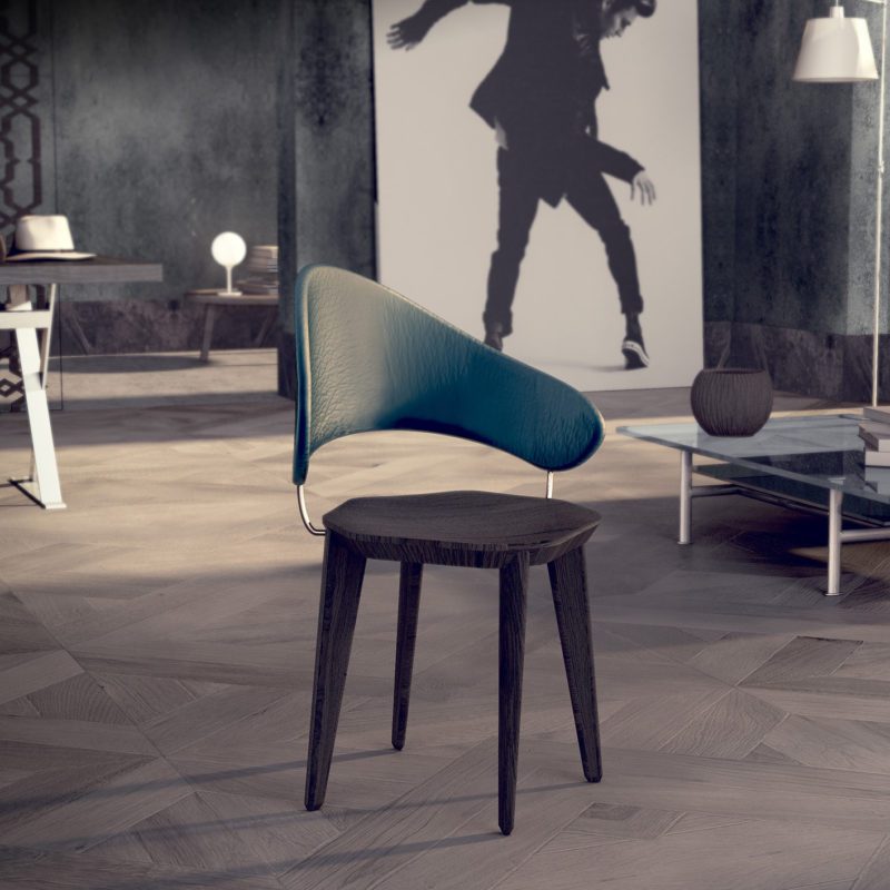 Emfa Studio - Gestione progetto