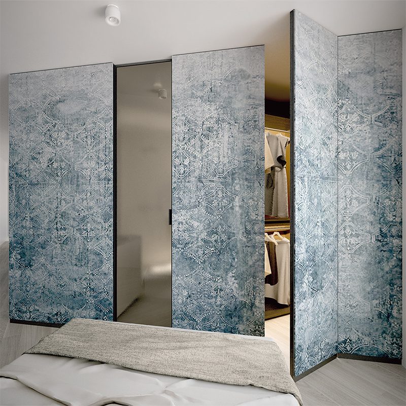 Emfa Studio - studio dei materiali