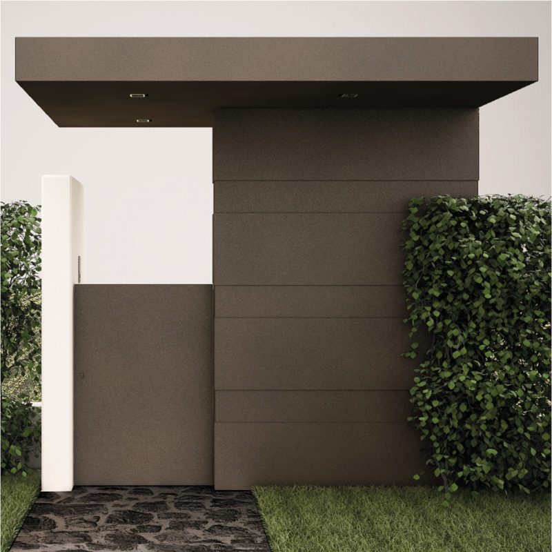 Emfa Studio - Gestione progetto