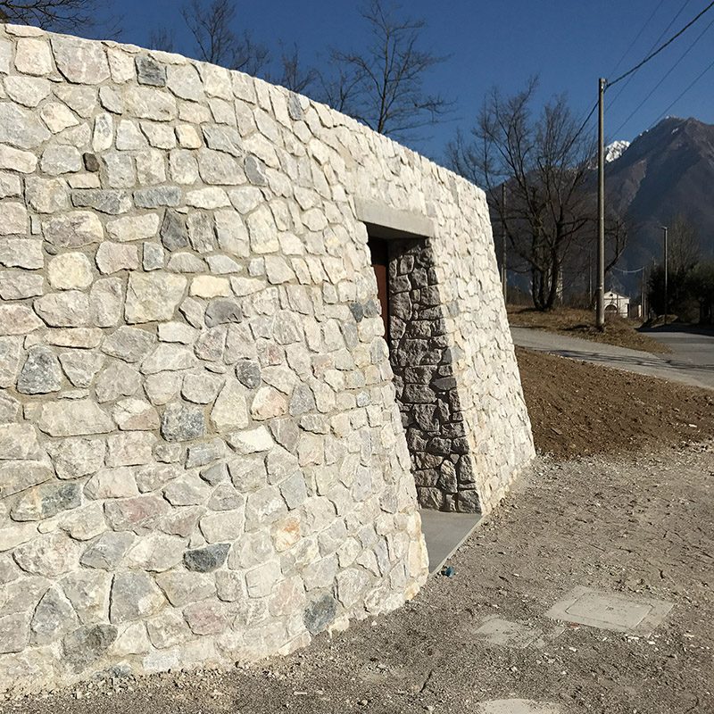 Emfa Studio - progettazione paesaggio